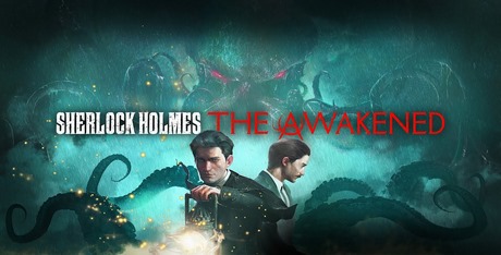 Sherlock Holmes: The Awakened (Remake)
