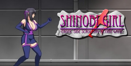 Shinobi Girl