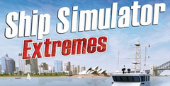 sailing ship simulator