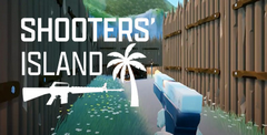Shooter’s Island