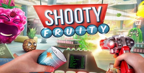 Shooty Fruity