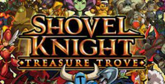 Shovel Knight: Treasure Trove