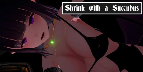Shrink with a Succubus