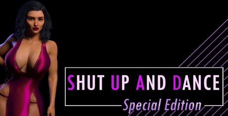 Shut Up and Dance: Special Edition