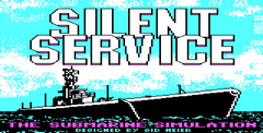 Silent Service