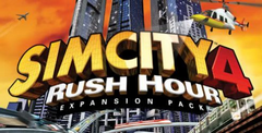 Simcity 4: Rush Hour