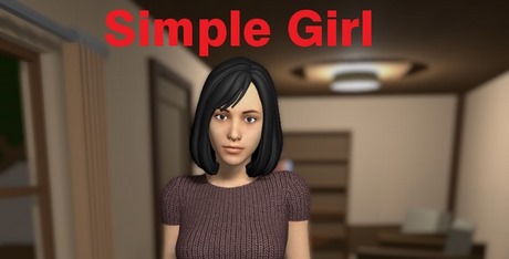 Simple Girl