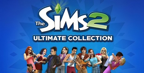 Sims 2: Ultimate Collection
