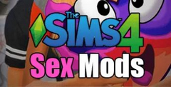 Sims 4 Adult mods