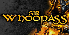 Sir Whoopass: Immortal Death