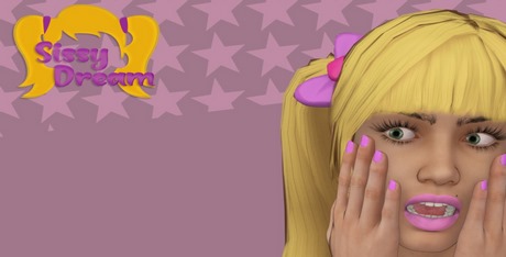 Sissy Dream