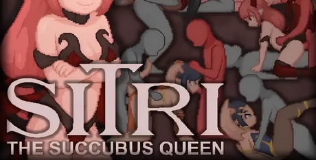 Sitri The Succubus Queen