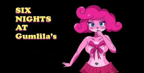 Six Nights at Gumlila