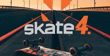 Skate 4