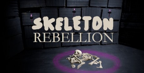 Skeleton Rebellion