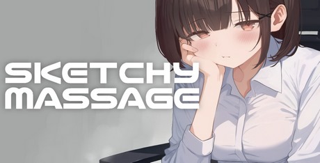Sketchy Massage