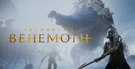 Skydance's Behemoth