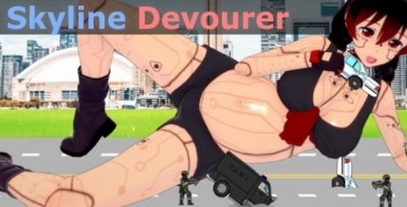 Skyline Devourer