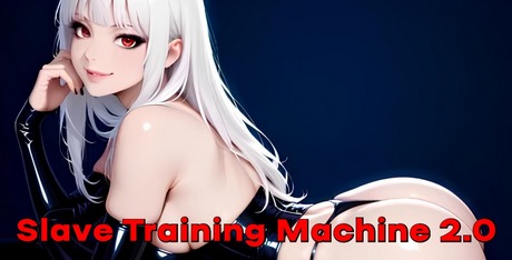 Slave Training Machine 2.0