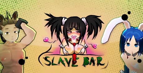 SlaveBar
