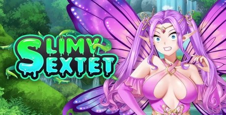 Slimy Sextet