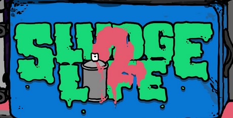 SLUDGE LIFE 2