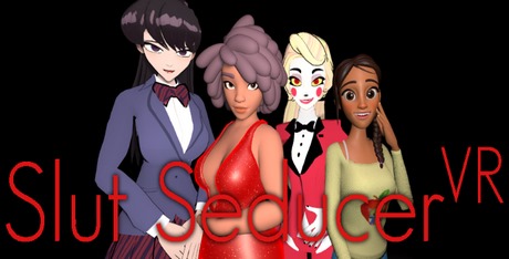 Slut Seducer VR