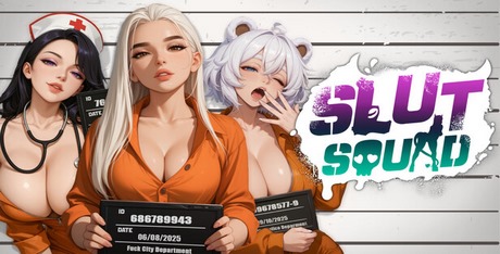 Slut Squad