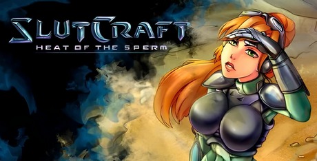 SlutCraft: Heat of the Sperm