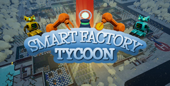 Smart Factory Tycoon