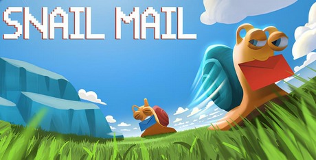 Snail Mail