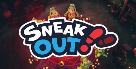 Sneak Out