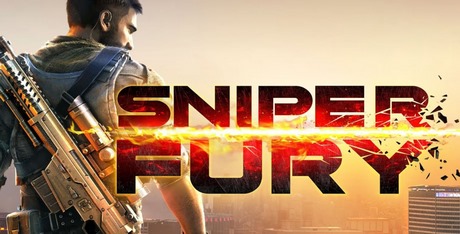 Sniper Fury