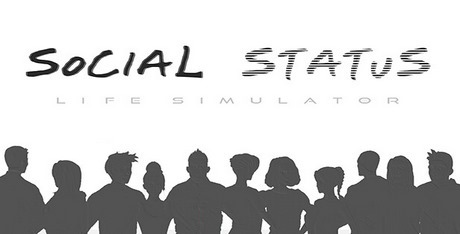 Social Status: Life Simulator