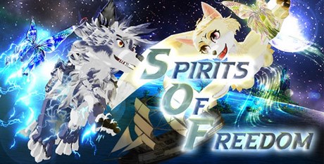 SOF – Spirits Of Freedom