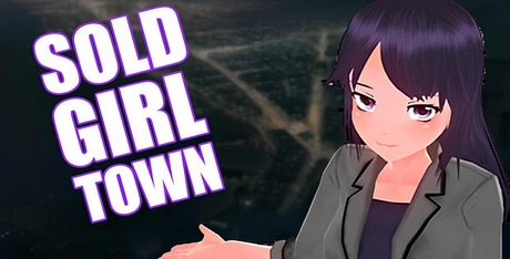 Soldgirl Town
