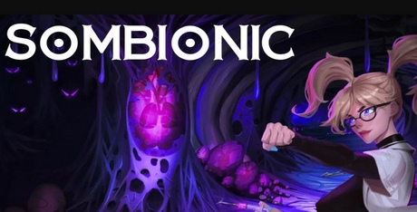 Sombionic  (By Melany)