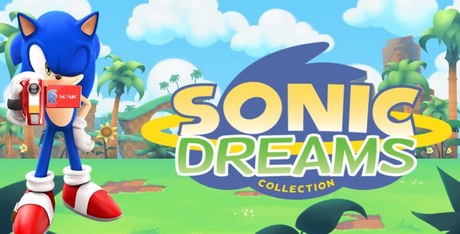 Sonic Dreams Collection