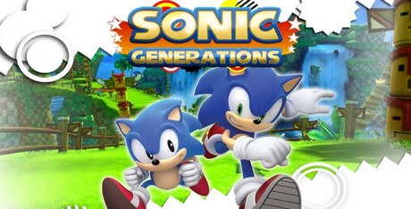 Sonic Generations
