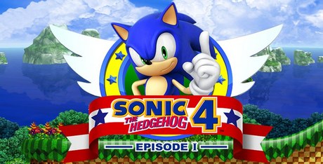 Sonic the Hedgehog 4: Episode 1