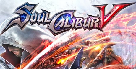 Soulcalibur 5