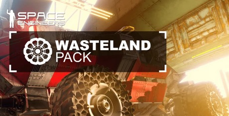 Space Engineers - Wasteland