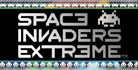 Space Invaders Extreme