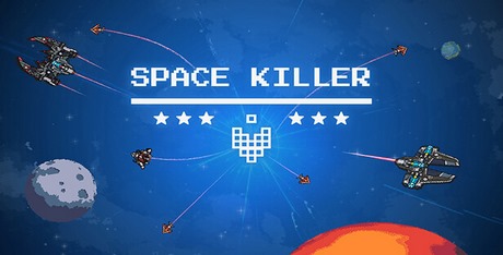 Space Killer