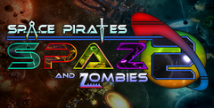 Space Pirates and Zombies 2