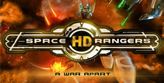 Space Rangers HD-A War Apart
