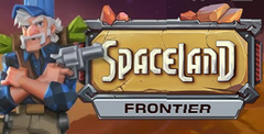 Spaceland: Frontier