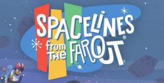 Spacelines from the Far Out