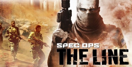 Spec Ops: The Line