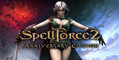 SpellForce 2 - Anniversary Edition